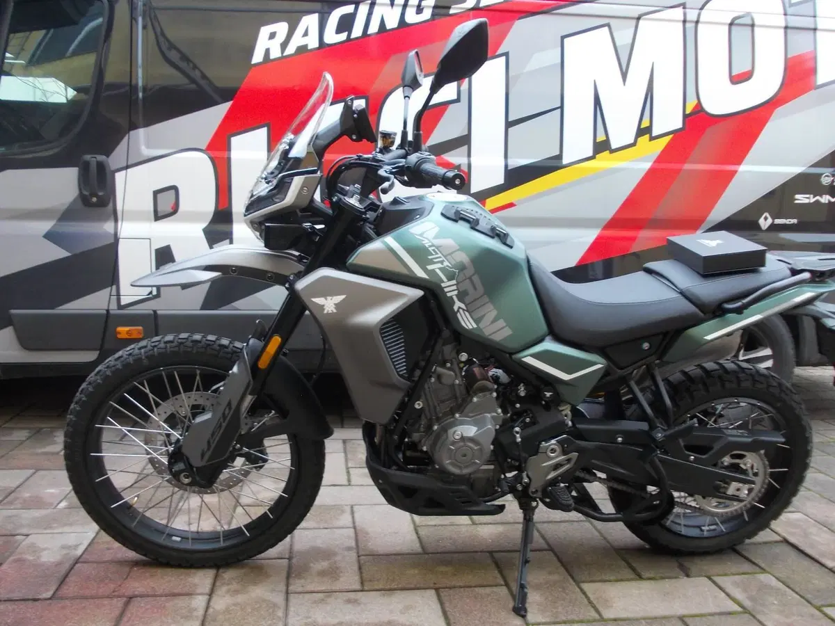 Moto Morini Allthrike 450 (2025 - 26) (2)