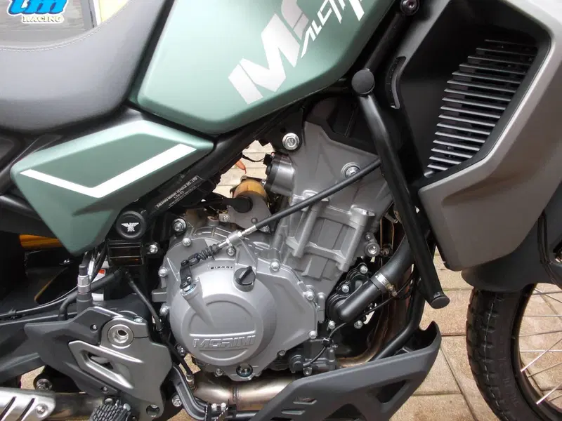 Moto Morini Allthrike 450 (2025 - 26) (6)