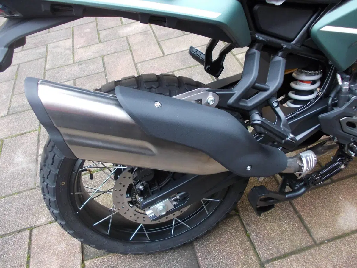 Moto Morini Allthrike 450 (2025 - 26) (7)