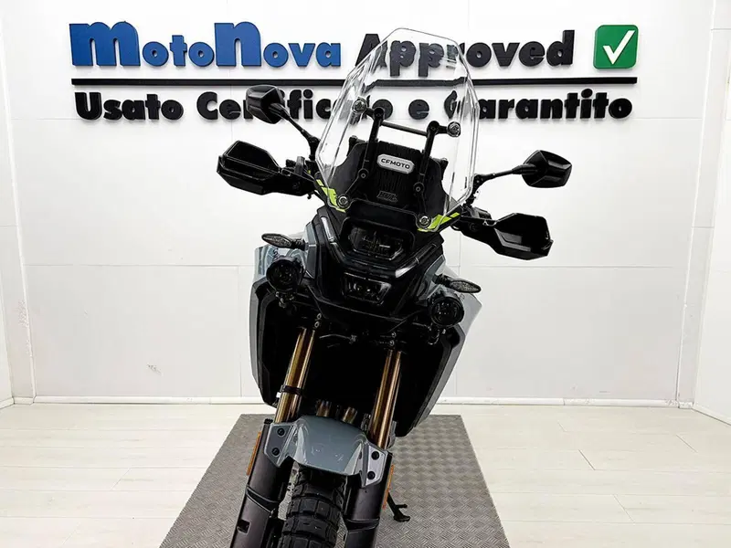 CFMOTO 450MT (2024 - 26) (4)