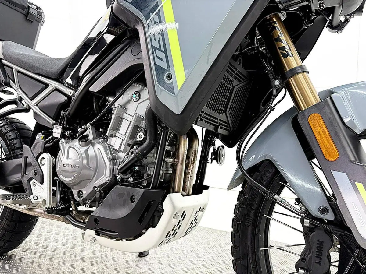 CFMOTO 450MT (2024 - 26) (10)