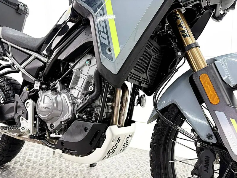 CFMOTO 450MT (2024 - 26) (10)