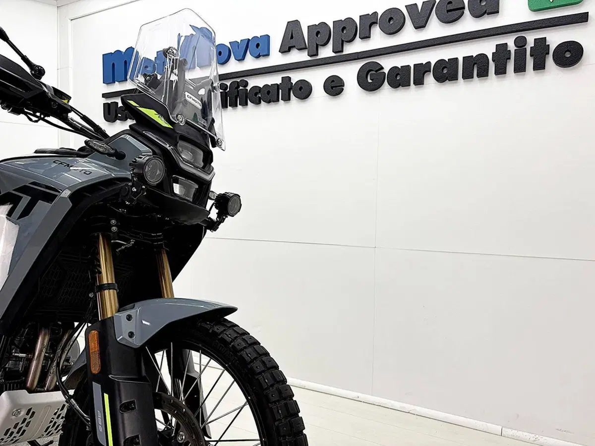 CFMOTO 450MT (2024 - 26) (11)