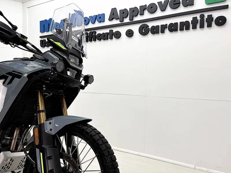 CFMOTO 450MT (2024 - 26) (11)