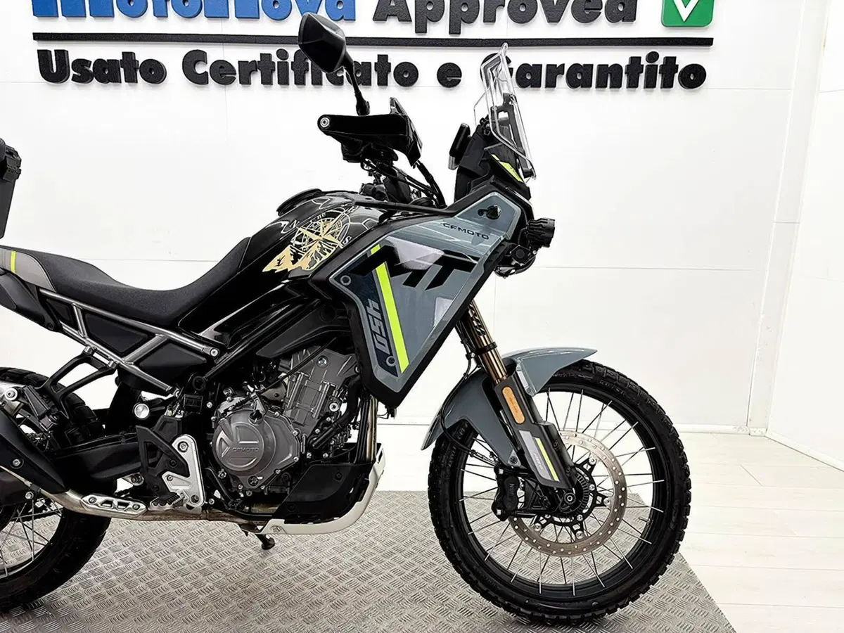 CFMOTO 450MT (2024 - 26) (9)