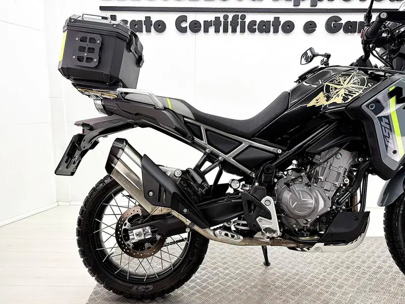 CFMOTO 450MT (2024 - 26) (7)