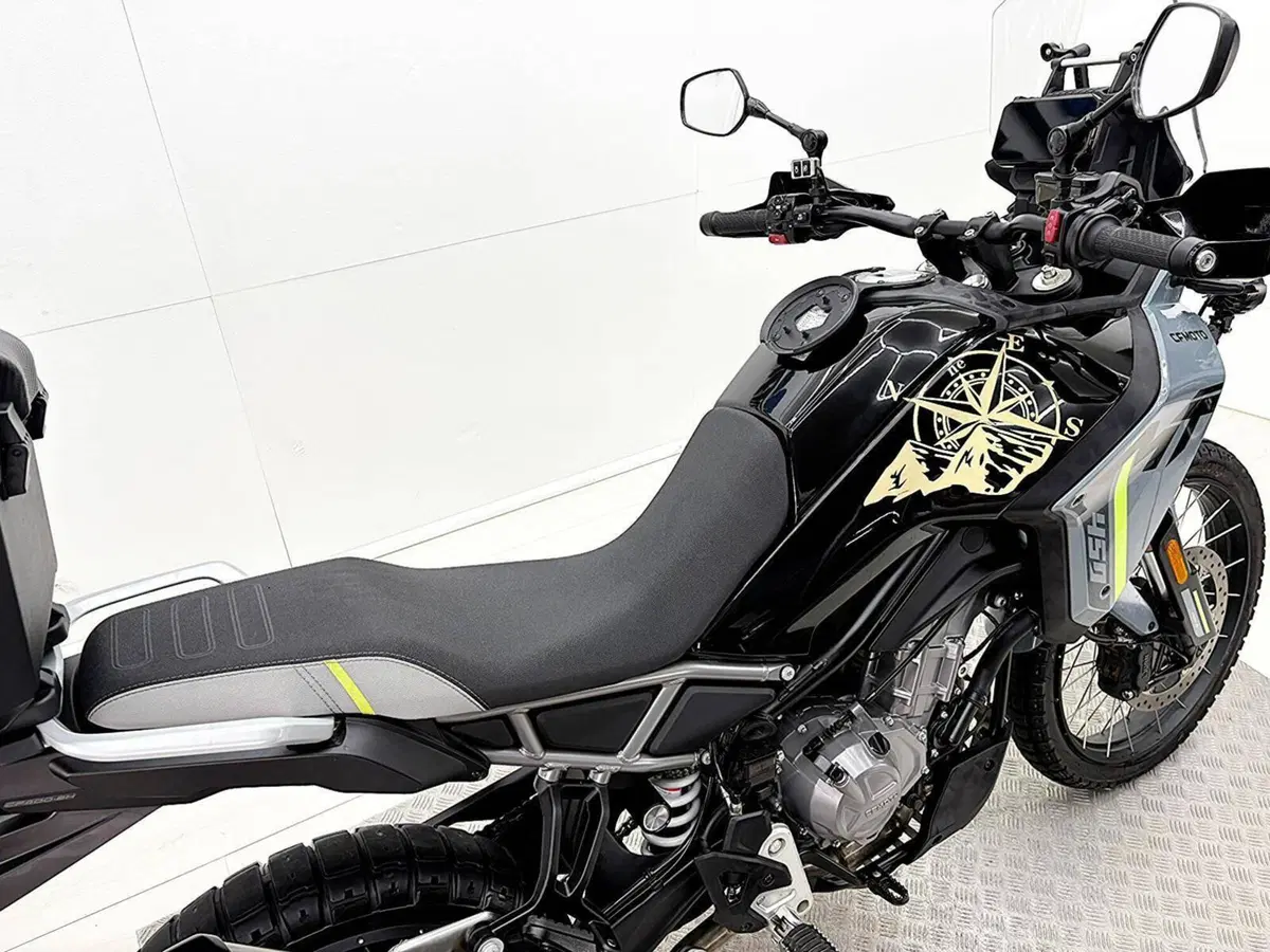 CFMOTO 450MT (2024 - 26) (19)