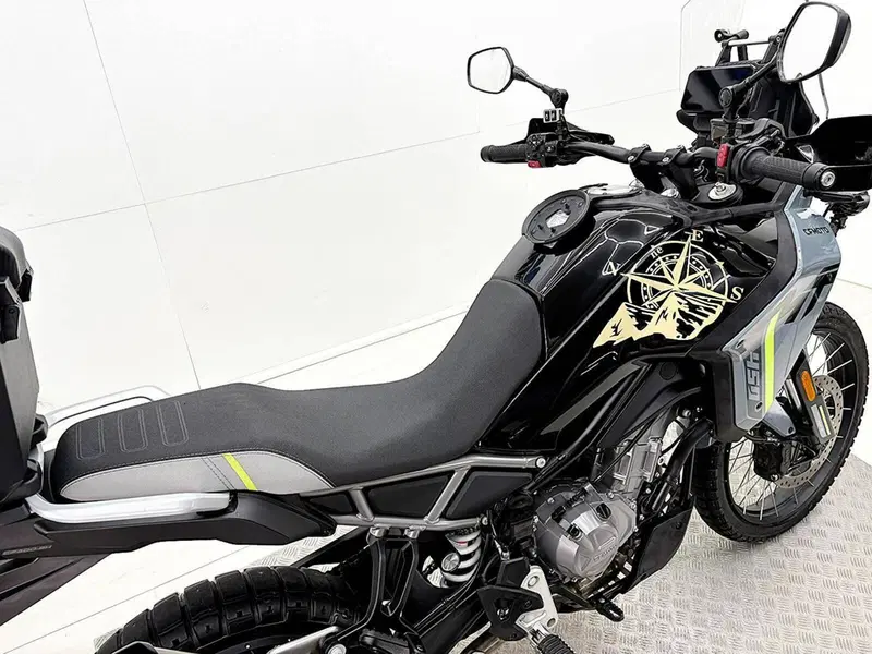 CFMOTO 450MT (2024 - 26) (19)