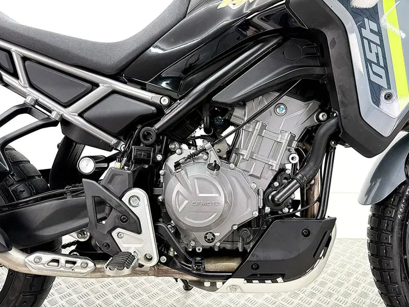 CFMOTO 450MT (2024 - 26) (8)