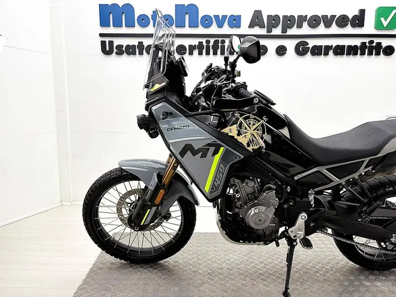 CFMOTO 450MT (2024 - 26) (15)