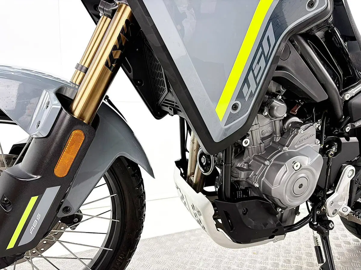 CFMOTO 450MT (2024 - 26) (14)