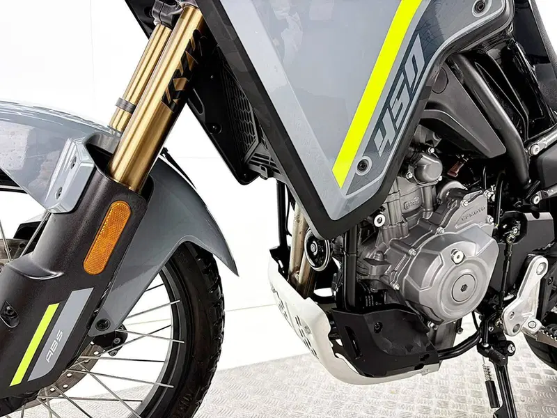 CFMOTO 450MT (2024 - 26) (14)