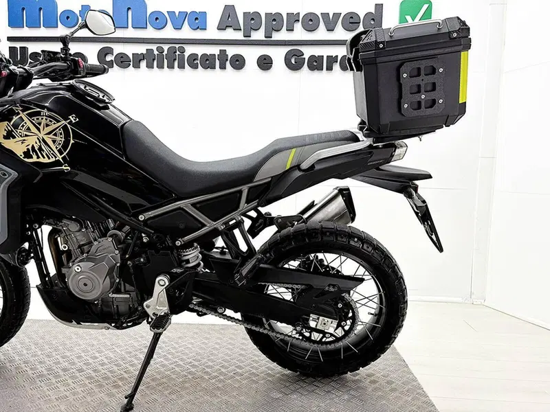 CFMOTO 450MT (2024 - 26) (17)