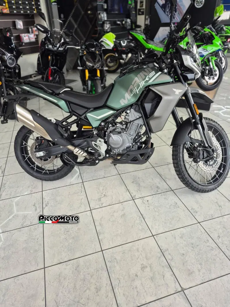 Moto Morini Allthrike 450 (2025 - 26) (6)