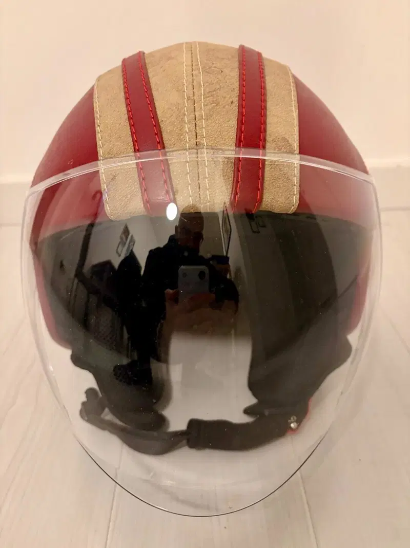 Royal Enfield Classic 350 (2021 - 26) (13)