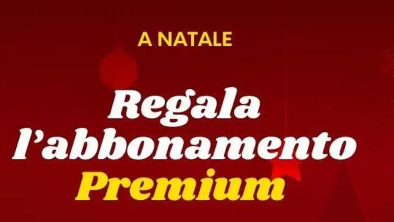 Natale 2025, idee regalo per motociclisti, 24 dicembre: regala Moto.it!