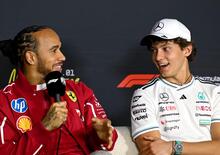 F1. Kimi Antonelli promosso, Lewis Hamilton bocciato: le pagelle della stagione 2025