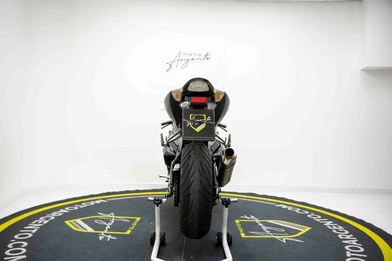 Suzuki GSX-R1000 (2005 - 06) (4)