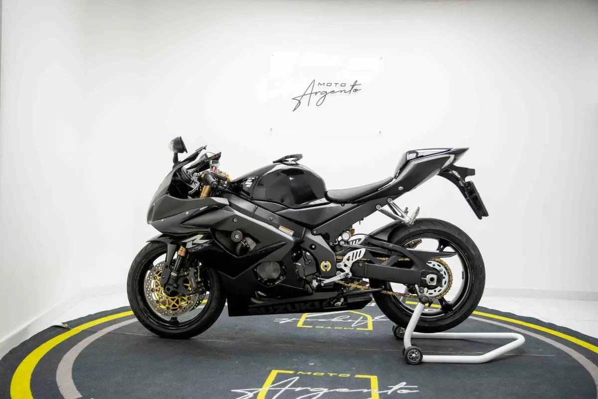 Suzuki GSX-R1000 (2005 - 06) (6)