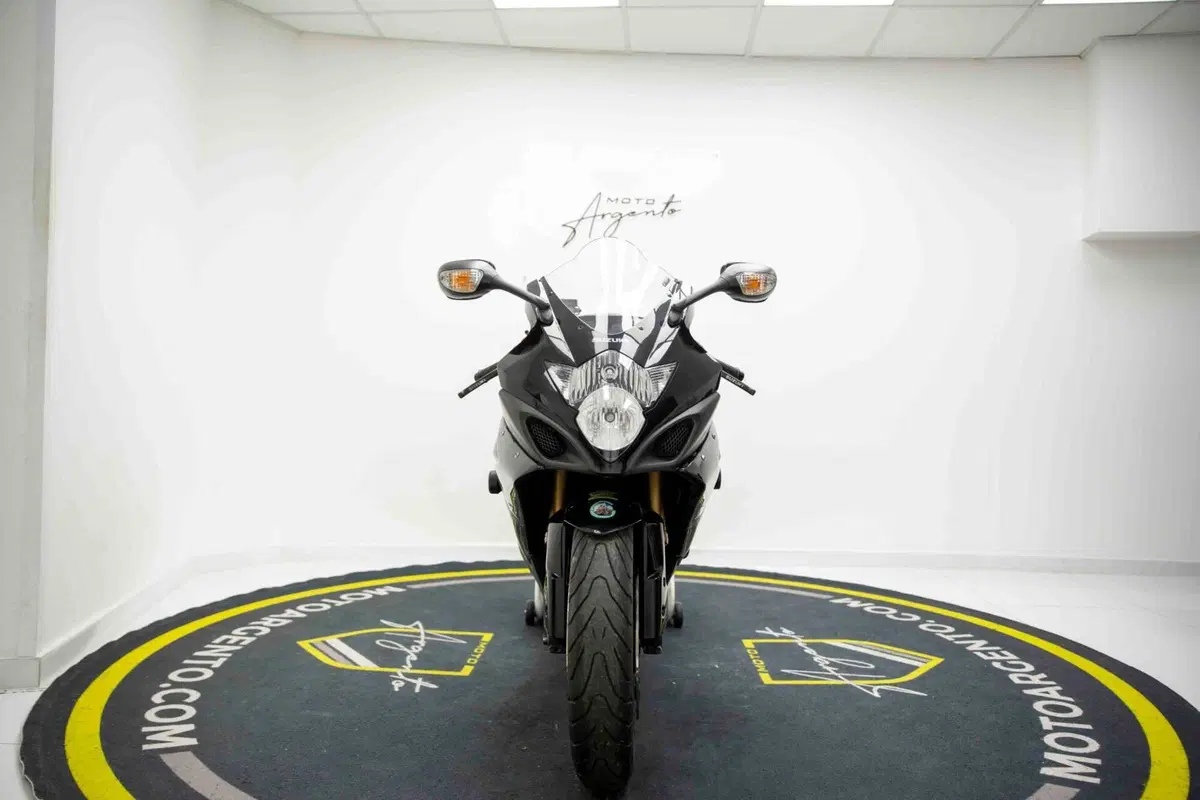Suzuki GSX-R1000 (2005 - 06) (8)