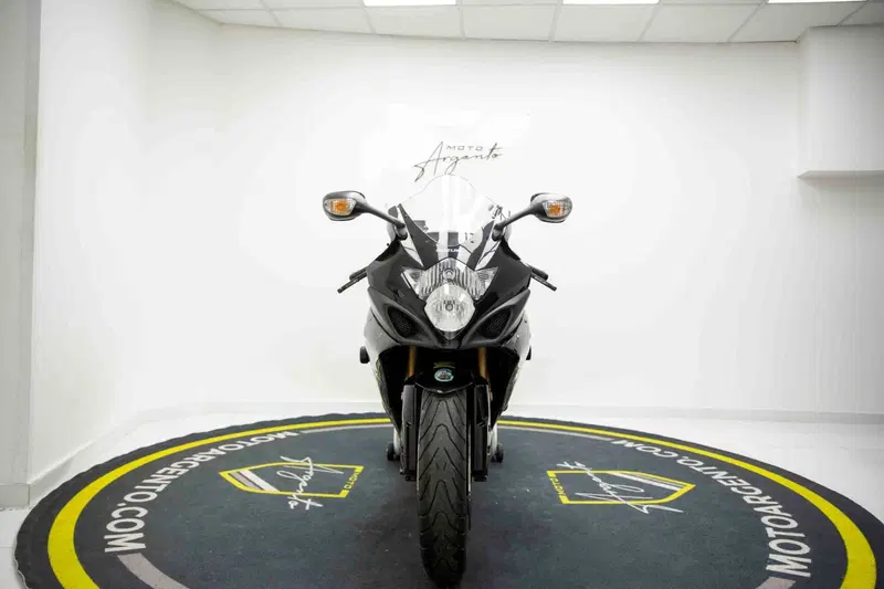 Suzuki GSX-R1000 (2005 - 06) (8)