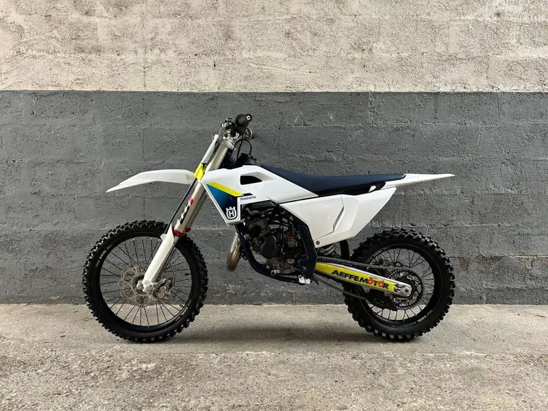 Husqvarna TC 85 19"/16" (2025 - 26) (3)