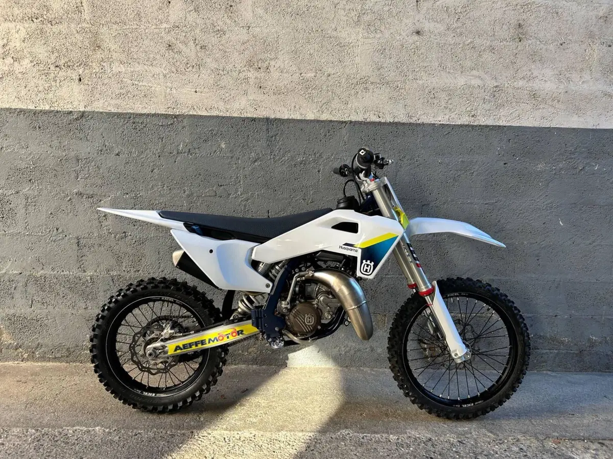 Husqvarna TC 85 19"/16" (2025 - 26) (2)