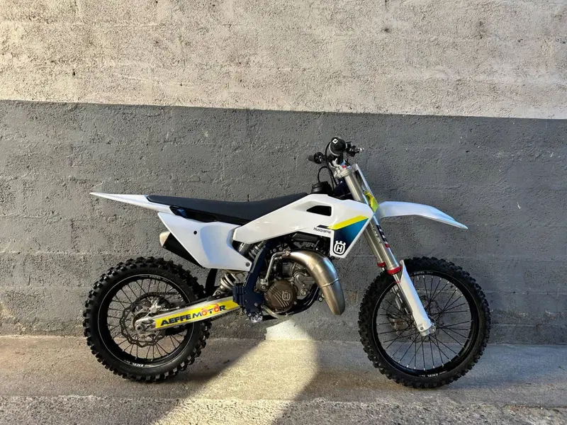 Husqvarna TC 85 19"/16" (2025 - 26) (2)