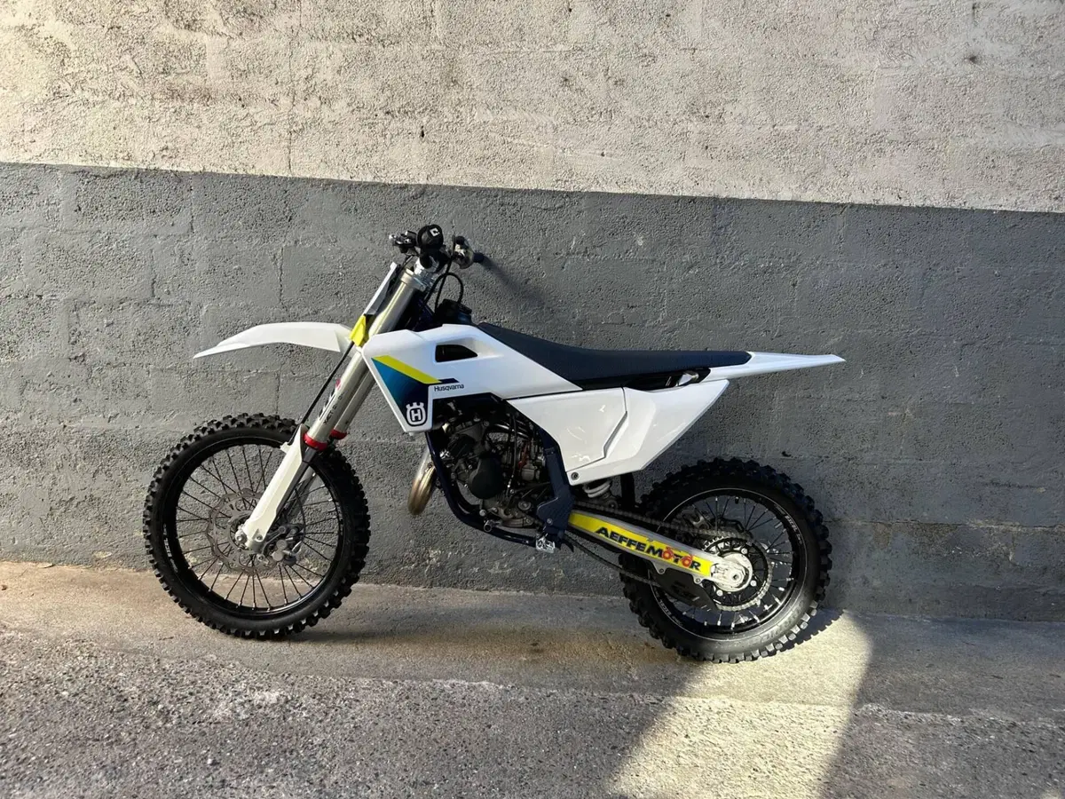 Husqvarna TC 85 19"/16" (2025 - 26) (4)