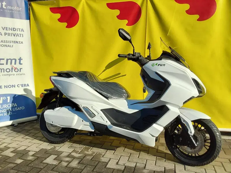 CJR MotorEco Lion 11Kw (2023 - 26) (2)