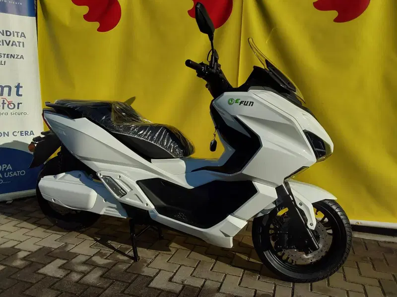 CJR MotorEco Lion 11Kw (2023 - 26) (3)