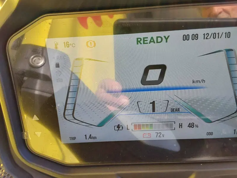 CJR MotorEco Lion 11Kw (2023 - 26) (5)