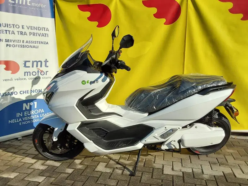CJR MotorEco Lion 11Kw (2023 - 26) (7)