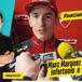 Infortunio e futuro di Marc Marquez: ecco come la penso [VIDEO]