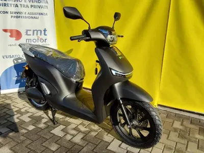 CJR MotorEco Tiger 7Kw (2021 - 26) nuova