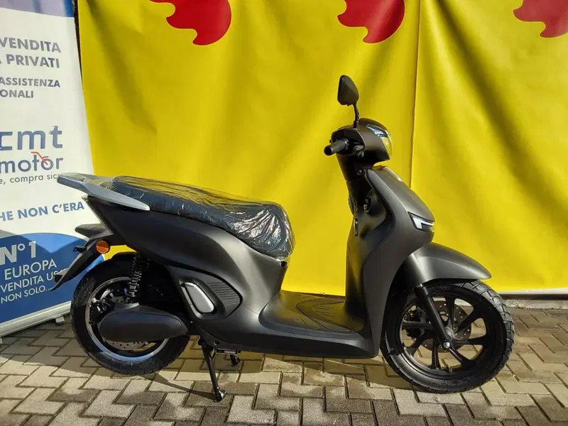 CJR MotorEco Tiger 7Kw (2021 - 26) (2)