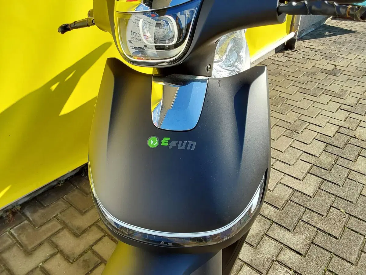 CJR MotorEco Tiger 7Kw (2021 - 26) (5)