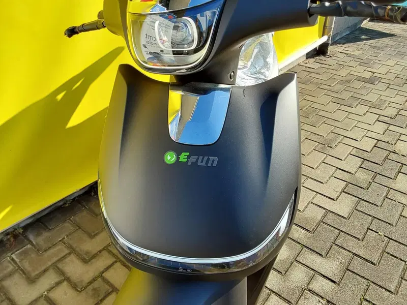 CJR MotorEco Tiger 7Kw (2021 - 26) (5)