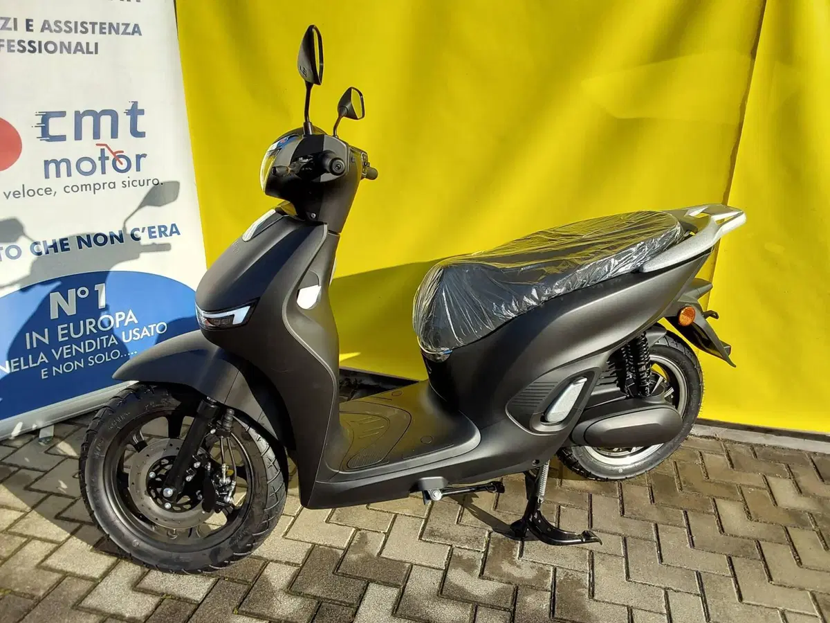 CJR MotorEco Tiger 7Kw (2021 - 26) (6)