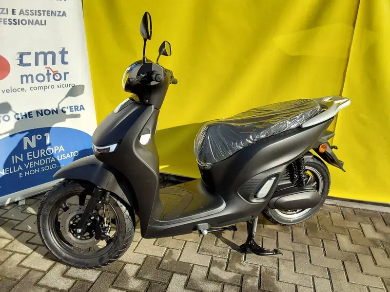 CJR MotorEco Tiger 7Kw (2021 - 26) (6)