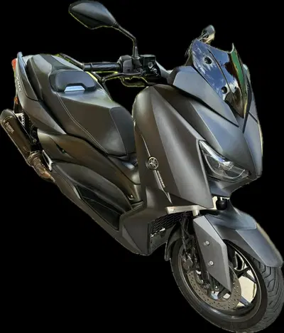 Yamaha X-Max 300 ABS (2017 - 20) usata