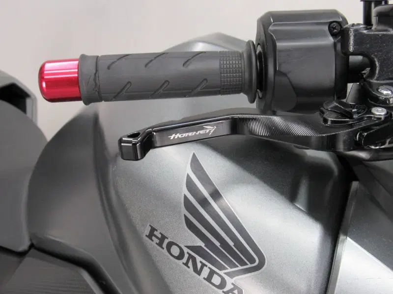 Honda CB 750 Hornet (2023 - 24) (11)