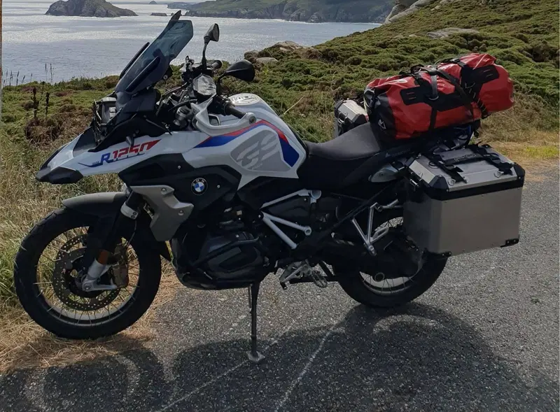 Bmw R 1250 GS (2021 - 24) (6)