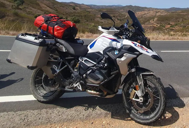 Bmw R 1250 GS (2021 - 24) (3)