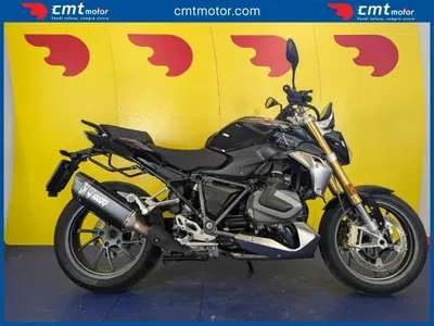 Bmw R 1250 R (2021 - 25) usata