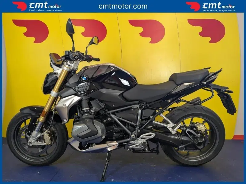 Bmw R 1250 R (2021 - 25) (3)