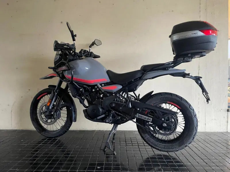 Royal Enfield Himalayan 450 (2024 - 26) (4)