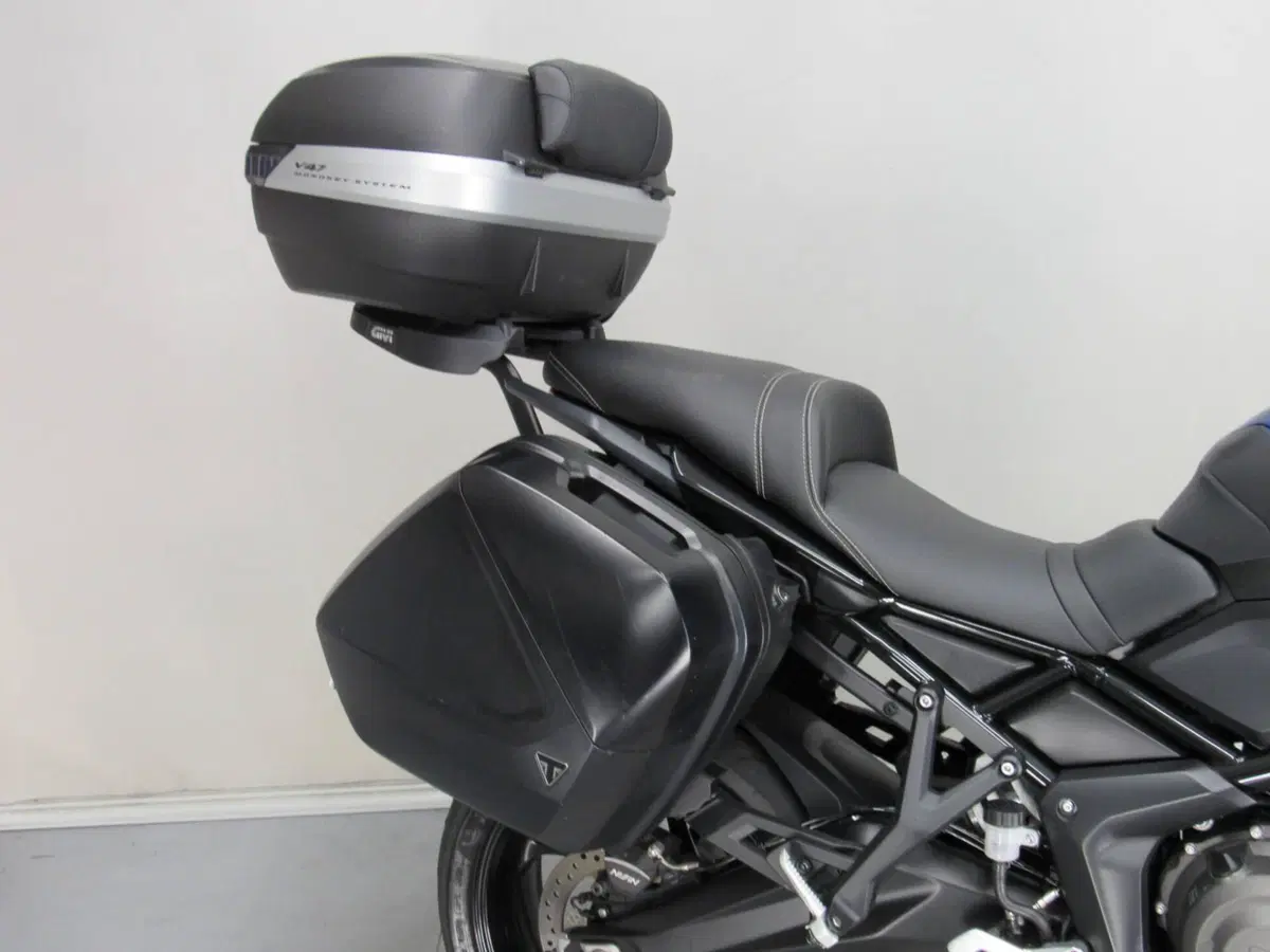 Triumph Tiger Sport 660 (2022 - 24) (11)