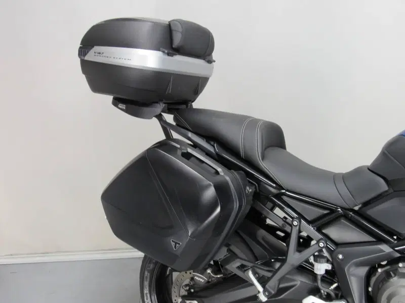 Triumph Tiger Sport 660 (2022 - 24) (11)