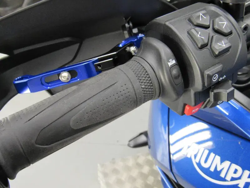 Triumph Tiger Sport 660 (2022 - 24) (13)